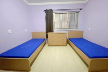 Imóvel Comercial à venda no Bairro da Nossa Senhora do Ó na Rua Chico de Paula