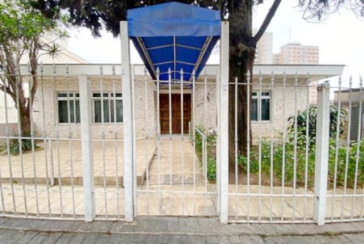 Imóvel Comercial à venda no Bairro da Nossa Senhora do Ó na Rua Chico de Paula