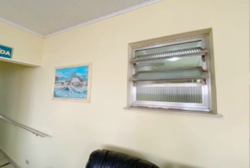 Imóvel Comercial à venda no Bairro da Nossa Senhora do Ó na Rua Chico de Paula