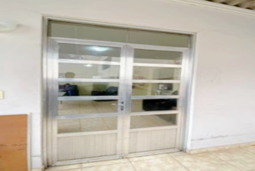 Imóvel Comercial à venda no Bairro da Nossa Senhora do Ó na Rua Chico de Paula