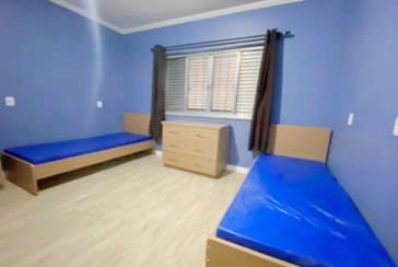 Imóvel Comercial à venda no Bairro da Nossa Senhora do Ó na Rua Chico de Paula