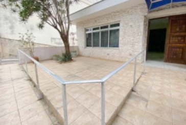 Imóvel Comercial à venda no Bairro da Nossa Senhora do Ó na Rua Chico de Paula