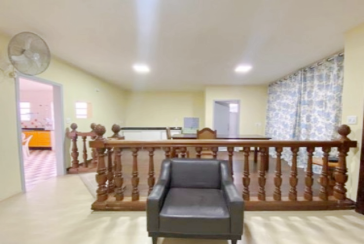 Imóvel Comercial à venda no Bairro da Nossa Senhora do Ó na Rua Chico de Paula