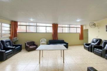 Imóvel Comercial à venda no Bairro da Nossa Senhora do Ó na Rua Chico de Paula