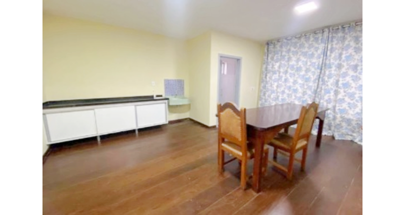 Imóvel Comercial à venda no Bairro da Nossa Senhora do Ó na Rua Chico de Paula