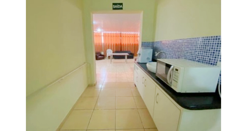 Imóvel Comercial à venda no Bairro da Nossa Senhora do Ó na Rua Chico de Paula