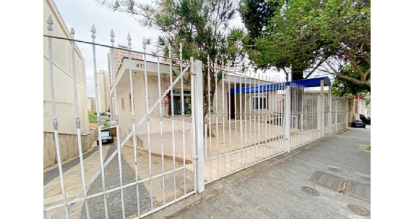 Imóvel Comercial à venda no Bairro da Nossa Senhora do Ó na Rua Chico de Paula