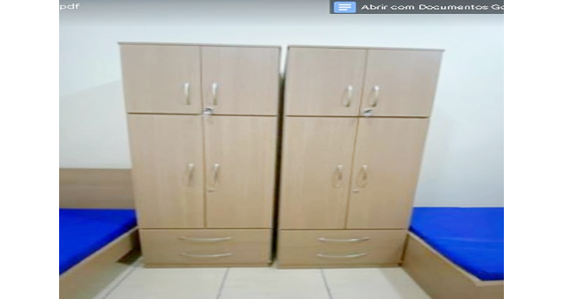 Imóvel Comercial à venda no Bairro da Nossa Senhora do Ó na Rua Chico de Paula