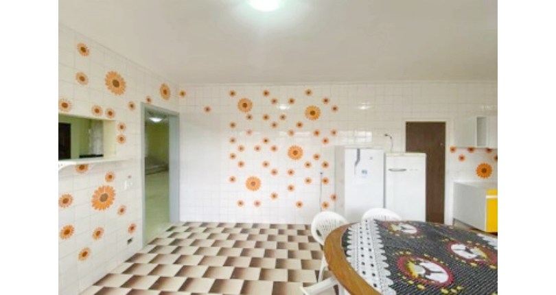 Imóvel Comercial à venda no Bairro da Nossa Senhora do Ó na Rua Chico de Paula