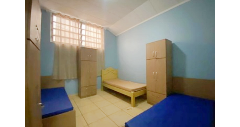 Imóvel Comercial à venda no Bairro da Nossa Senhora do Ó na Rua Chico de Paula