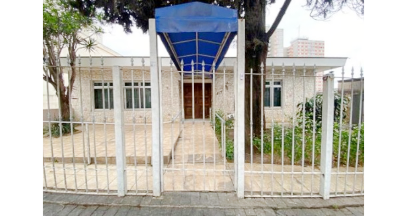 Imóvel Comercial à venda no Bairro da Nossa Senhora do Ó na Rua Chico de Paula