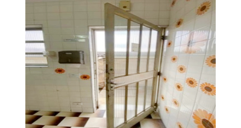 Imóvel Comercial à venda no Bairro da Nossa Senhora do Ó na Rua Chico de Paula