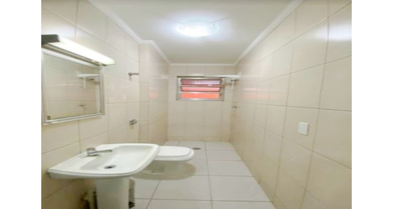 Imóvel Comercial à venda no Bairro da Nossa Senhora do Ó na Rua Chico de Paula