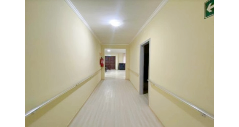 Imóvel Comercial à venda no Bairro da Nossa Senhora do Ó na Rua Chico de Paula