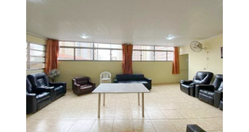 Imóvel Comercial à venda no Bairro da Nossa Senhora do Ó na Rua Chico de Paula