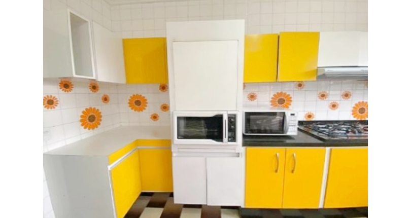 Imóvel Comercial à venda no Bairro da Nossa Senhora do Ó na Rua Chico de Paula