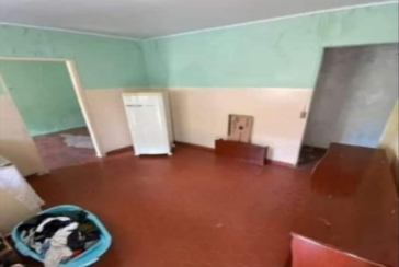 Casa à venda no Bairro da Vila Brasilândia na Avenida Elísio Teixeira Leite,