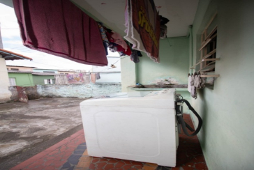 Casa à venda no Bairro da Vila Brasilândia na Avenida Elísio Teixeira Leite,