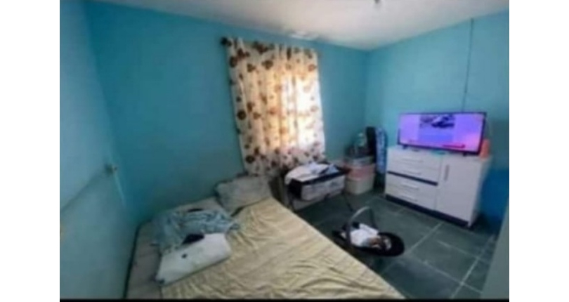 Casa à venda no Bairro da Vila Brasilândia na Avenida Elísio Teixeira Leite,