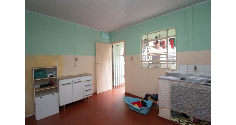 Casa à venda no Bairro da Vila Brasilândia na Avenida Elísio Teixeira Leite,