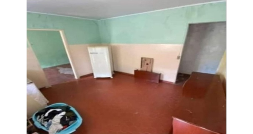 Casa à venda no Bairro da Vila Brasilândia na Avenida Elísio Teixeira Leite,