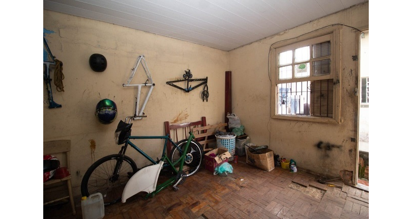 Casa à venda Avenida Elísio Teixeira Leite, Vila Brasilândia - Imóveis à Venda