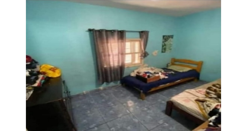 Casa à venda no Bairro da Vila Brasilândia na Avenida Elísio Teixeira Leite,