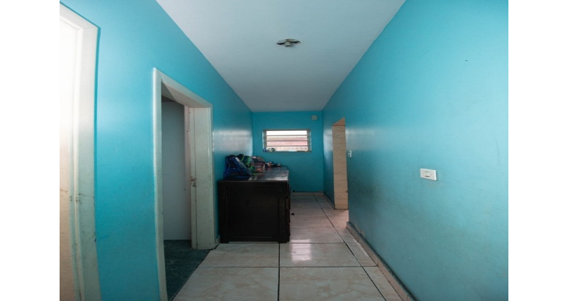 Casa à venda no Bairro da Vila Brasilândia na Avenida Elísio Teixeira Leite,