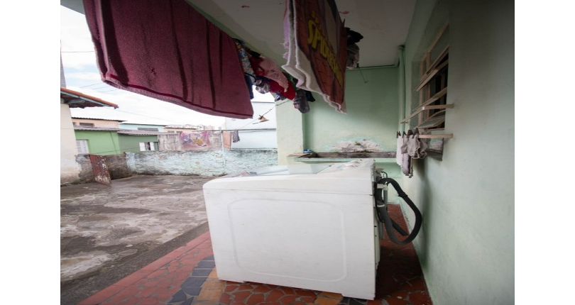 Casa à venda no Bairro da Vila Brasilândia na Avenida Elísio Teixeira Leite,