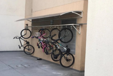 Lindo Apartamento à venda no Bairro do Jaraguá na Rua Theófilo Azambuja 145