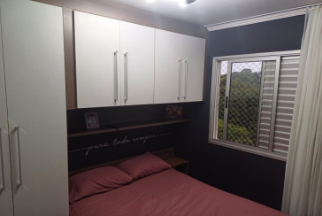 Lindo Apartamento à venda no Bairro do Jaraguá na Rua Theófilo Azambuja 145