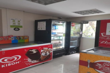 Lindo Apartamento à venda no Bairro do Jaraguá na Rua Theófilo Azambuja 145