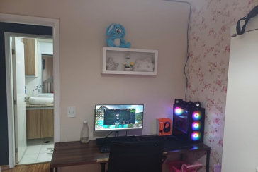 Lindo Apartamento à venda no Bairro do Jaraguá na Rua Theófilo Azambuja 145