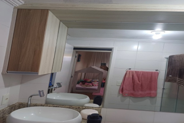 Lindo Apartamento à venda no Bairro do Jaraguá na Rua Theófilo Azambuja 145