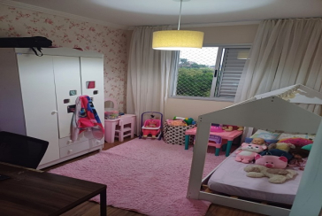 Lindo Apartamento à venda no Bairro do Jaraguá na Rua Theófilo Azambuja 145