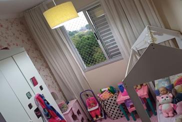 Lindo Apartamento à venda no Bairro do Jaraguá na Rua Theófilo Azambuja 145