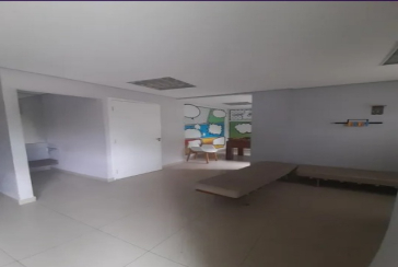 Lindo Apartamento à venda no Bairro do Jaraguá na Rua Theófilo Azambuja 145