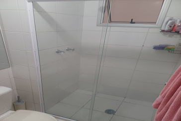 Lindo Apartamento à venda no Bairro do Jaraguá na Rua Theófilo Azambuja 145