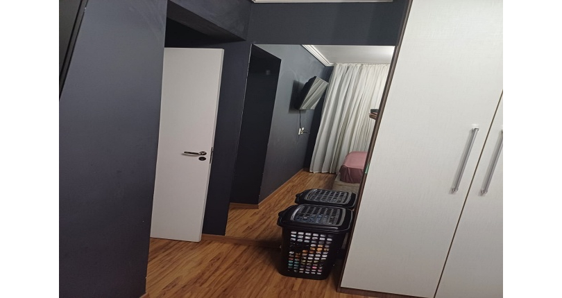 Lindo Apartamento à venda no Bairro do Jaraguá na Rua Theófilo Azambuja 145