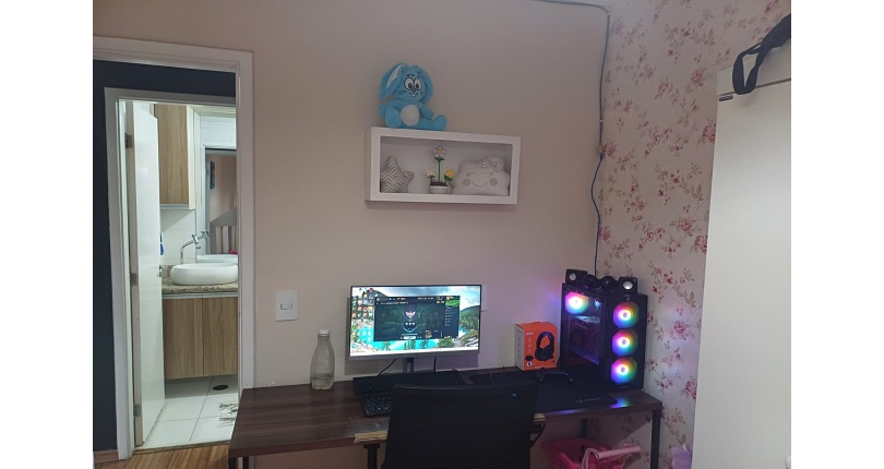 Lindo Apartamento à venda no Bairro do Jaraguá na Rua Theófilo Azambuja 145