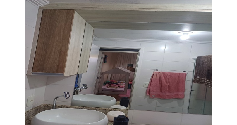 Lindo Apartamento à venda no Bairro do Jaraguá na Rua Theófilo Azambuja 145