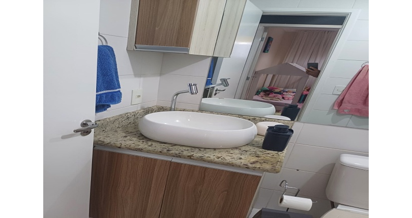 Lindo Apartamento à venda no Bairro do Jaraguá na Rua Theófilo Azambuja 145