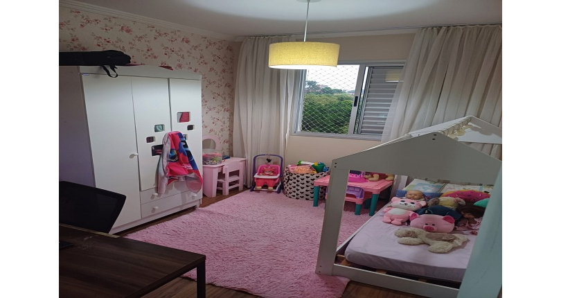 Lindo Apartamento à venda no Bairro do Jaraguá na Rua Theófilo Azambuja 145