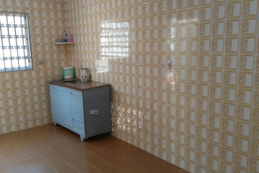 Casa para renda à venda no Bairro do Jardim Santo Elias na Rua Benedito da Fonseca Rondon,