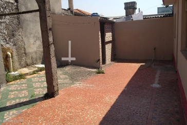 Casa para renda à venda no Bairro do Jardim Santo Elias na Rua Benedito da Fonseca Rondon,