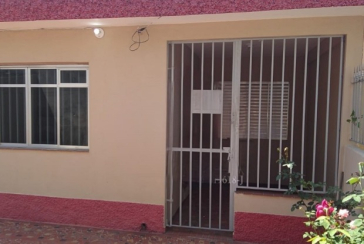 Casa para renda à venda no Bairro do Jardim Santo Elias na Rua Benedito da Fonseca Rondon,