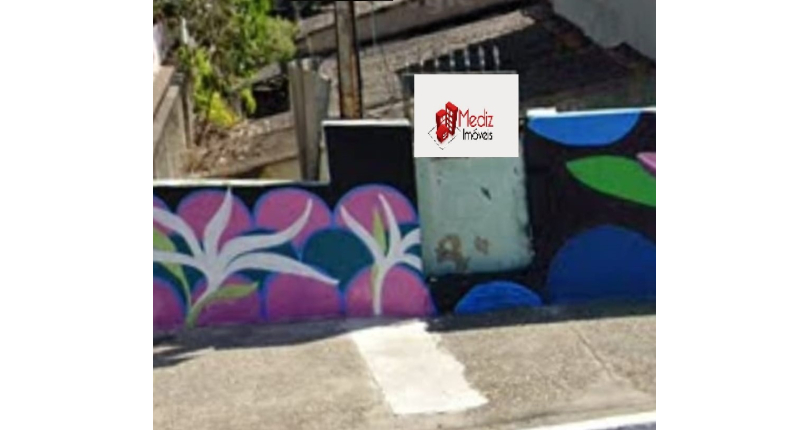 Terreno à venda Rua Sepetiba, Siciliano - Imóveis à Venda