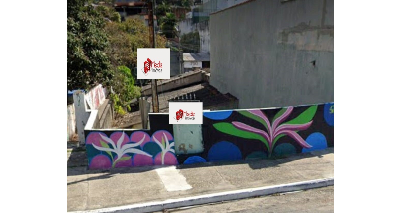 Terreno à venda Rua Sepetiba, Siciliano - Imóveis à Venda