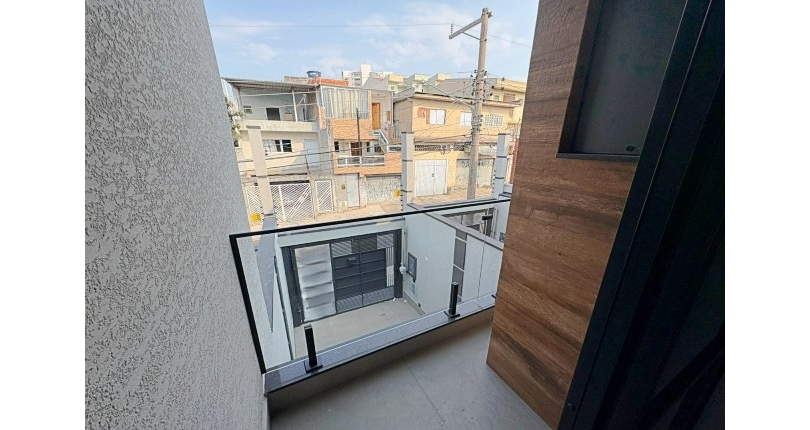 Sobrado à venda Rua José Albano, 431, Vila Barreto - Imóveis à Venda