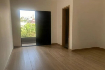 Sobrado novo à venda no Bairro da Vila Inácio Rua Padre Manuel Campello 582